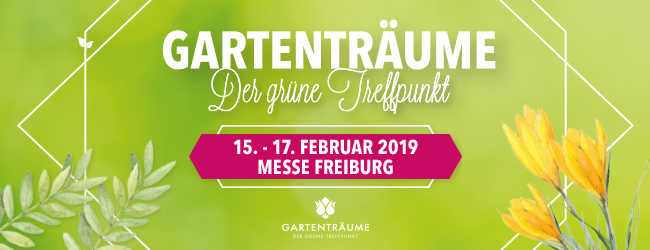 Gartenschau Freiburg 2019