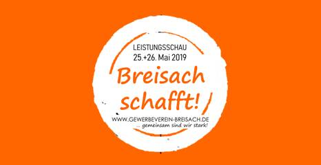 Breisach Leistungsschau 2019