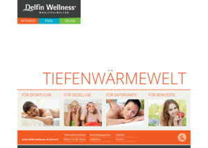 Delfin Wellness Katalog